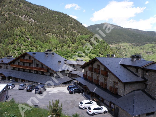 Hostal Restaurant d'Os de Civis